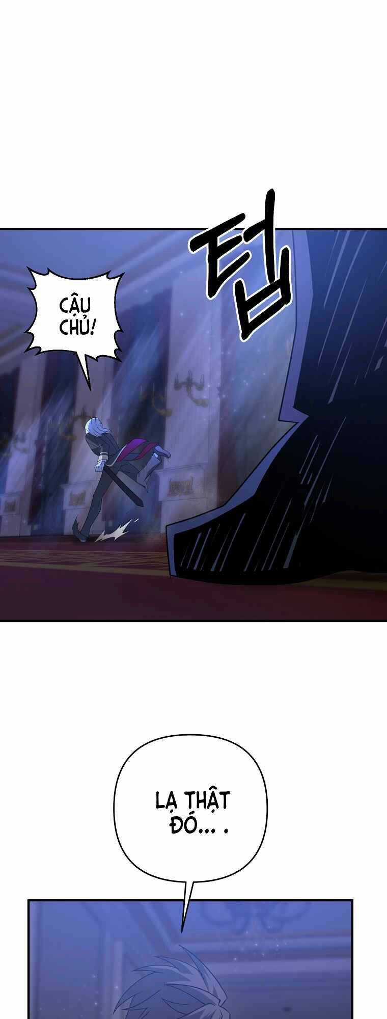 Bậc Thầy Kiếm Sĩ Lười Biếng Chapter 6 trang 61