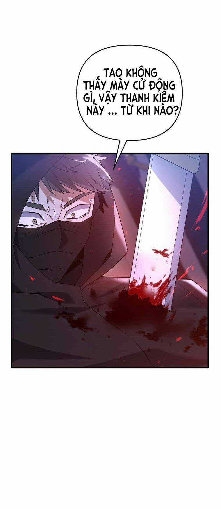 Bậc Thầy Kiếm Sĩ Lười Biếng Chapter 6 trang 7