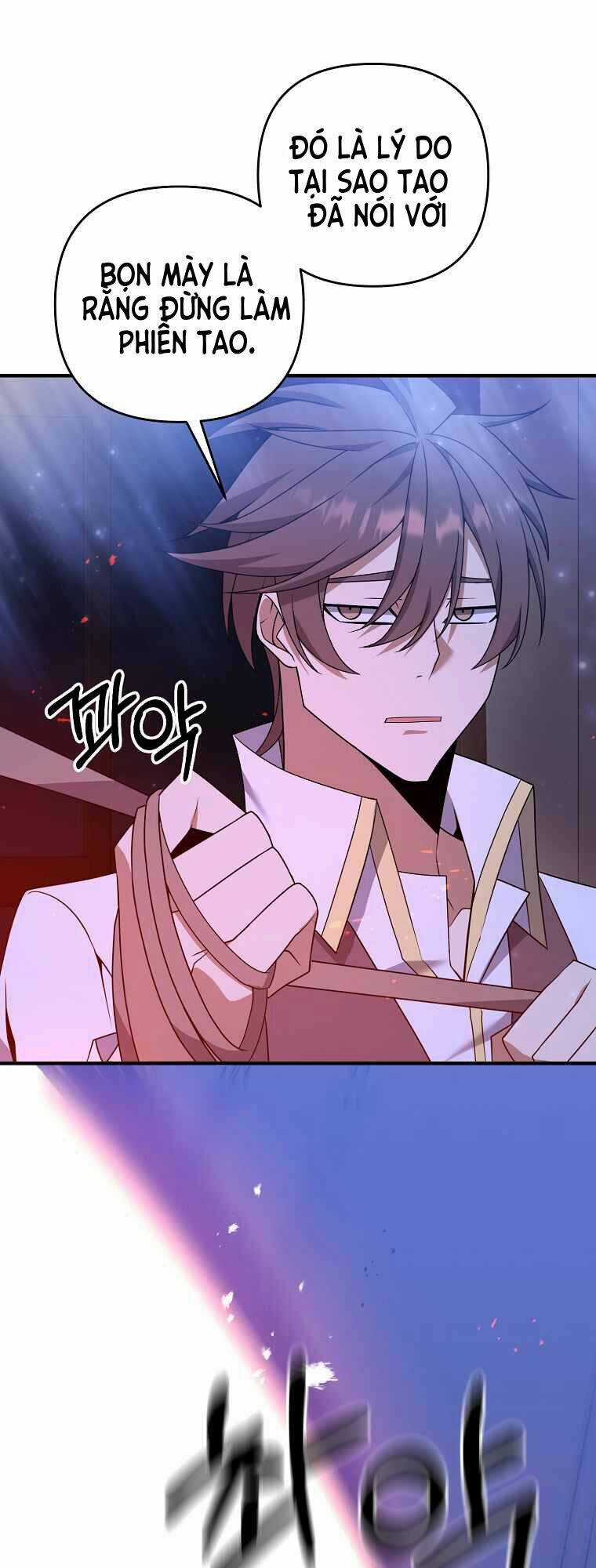 Bậc Thầy Kiếm Sĩ Lười Biếng Chapter 6 trang 8