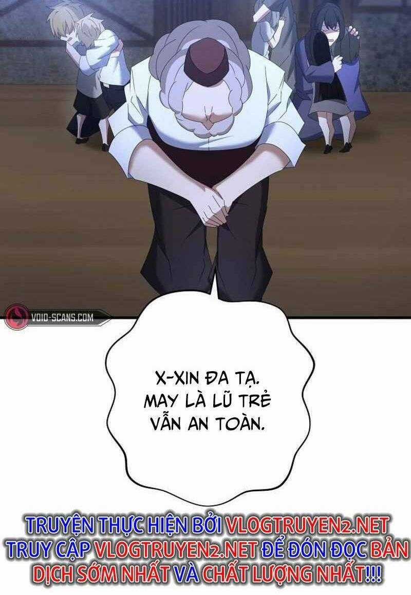 Bậc Thầy Kiếm Sĩ Lười Biếng Chapter 60 trang 10