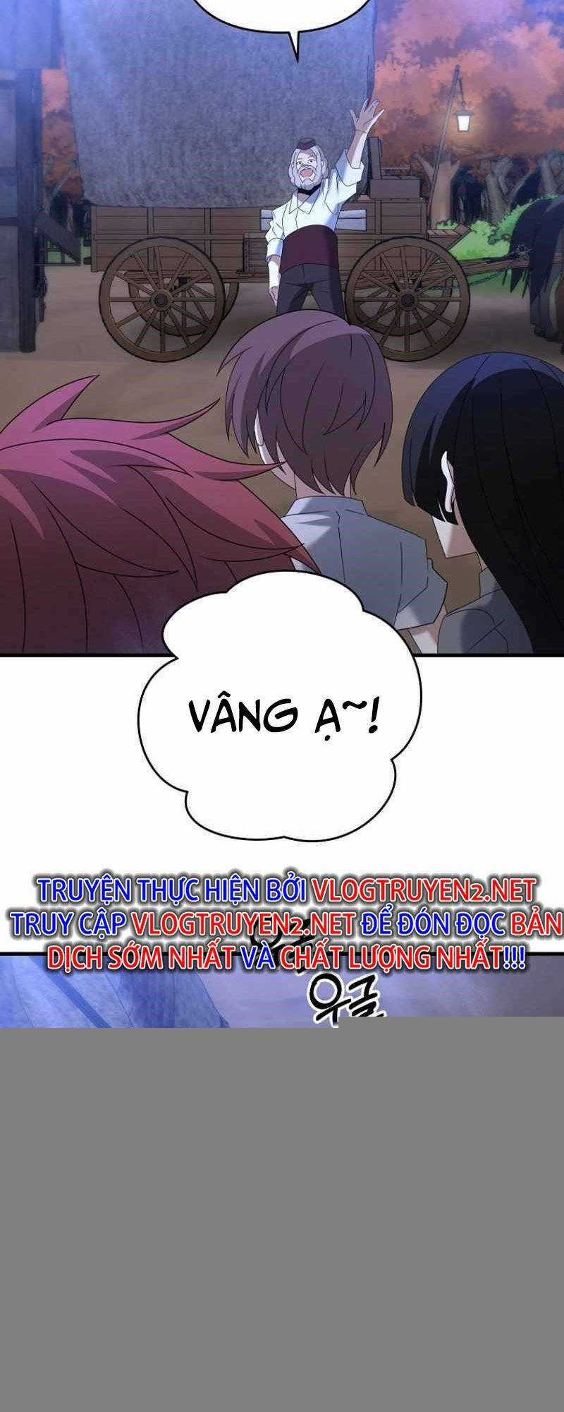 Bậc Thầy Kiếm Sĩ Lười Biếng Chapter 60 trang 12