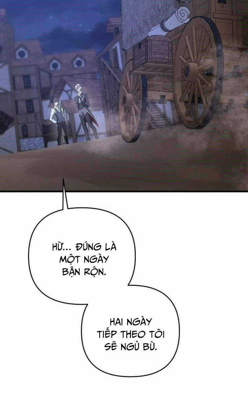 Bậc Thầy Kiếm Sĩ Lười Biếng Chapter 60 trang 14