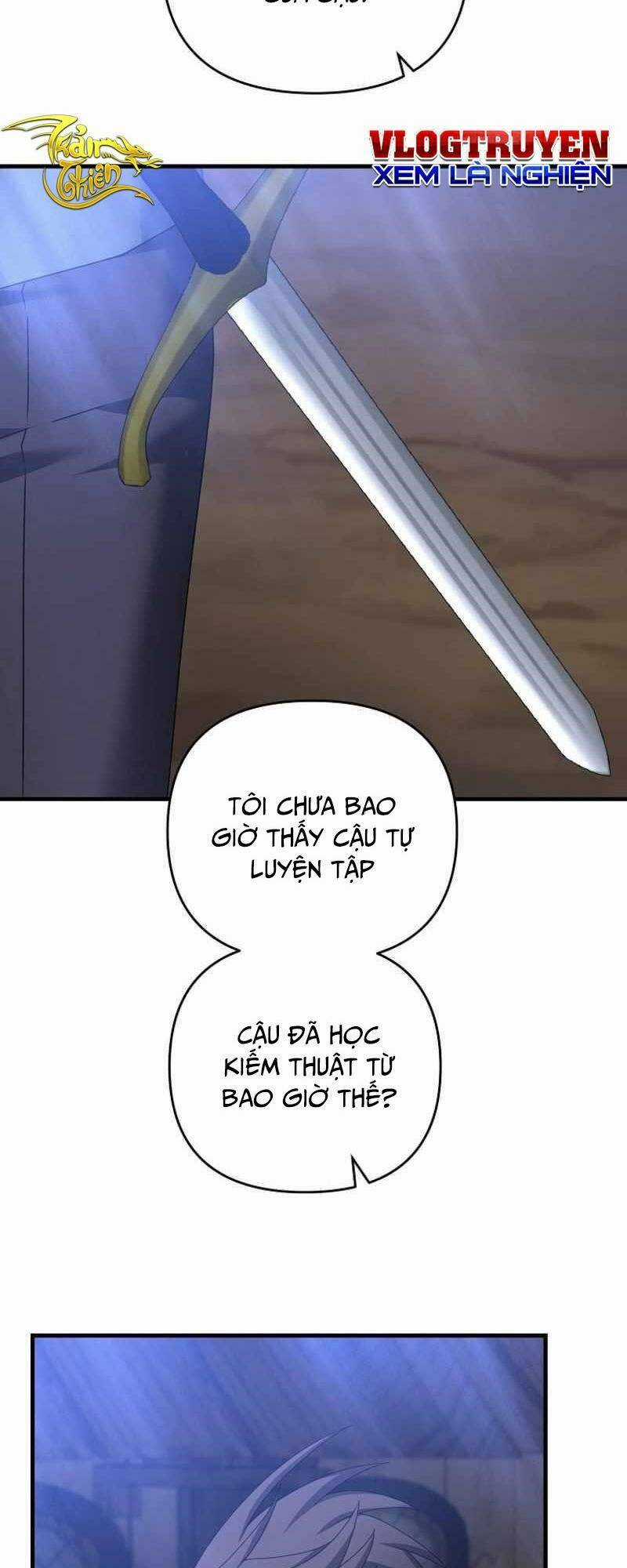 Bậc Thầy Kiếm Sĩ Lười Biếng Chapter 60 trang 16