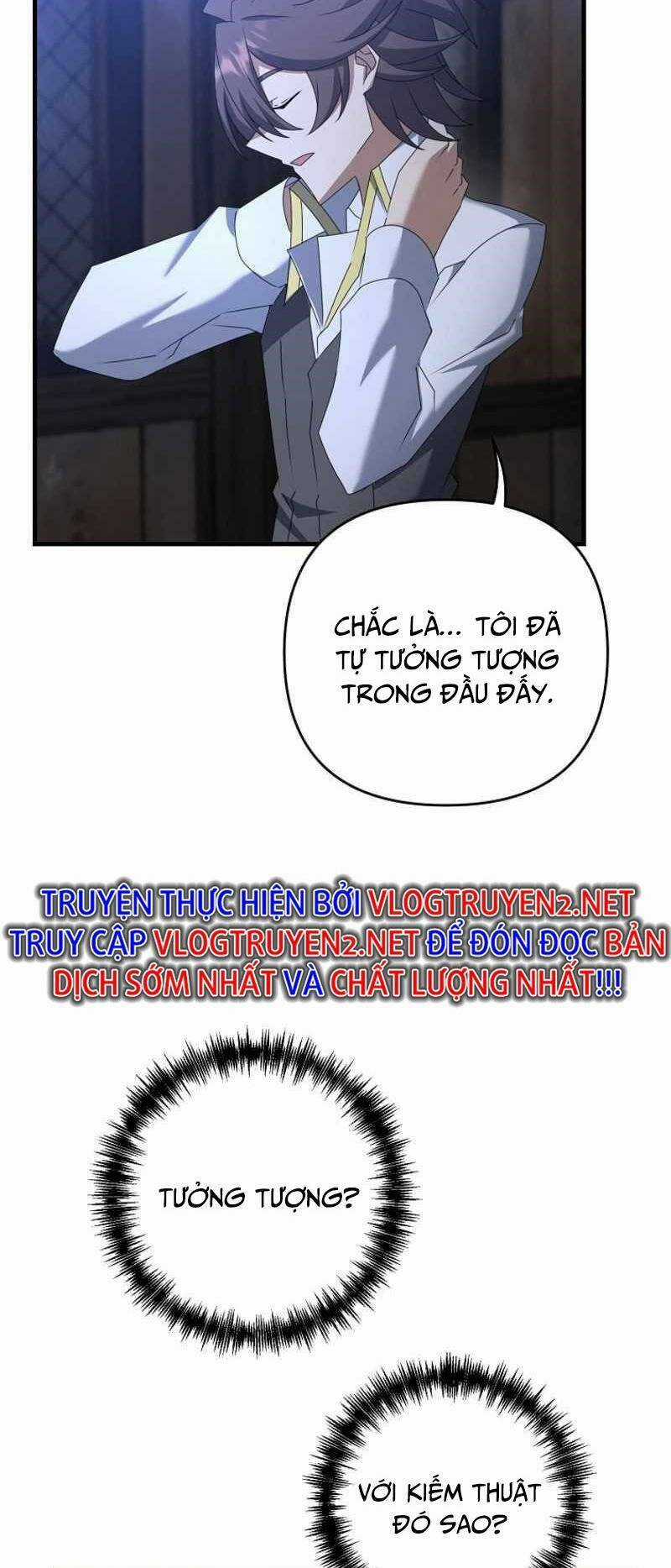 Bậc Thầy Kiếm Sĩ Lười Biếng Chapter 60 trang 17