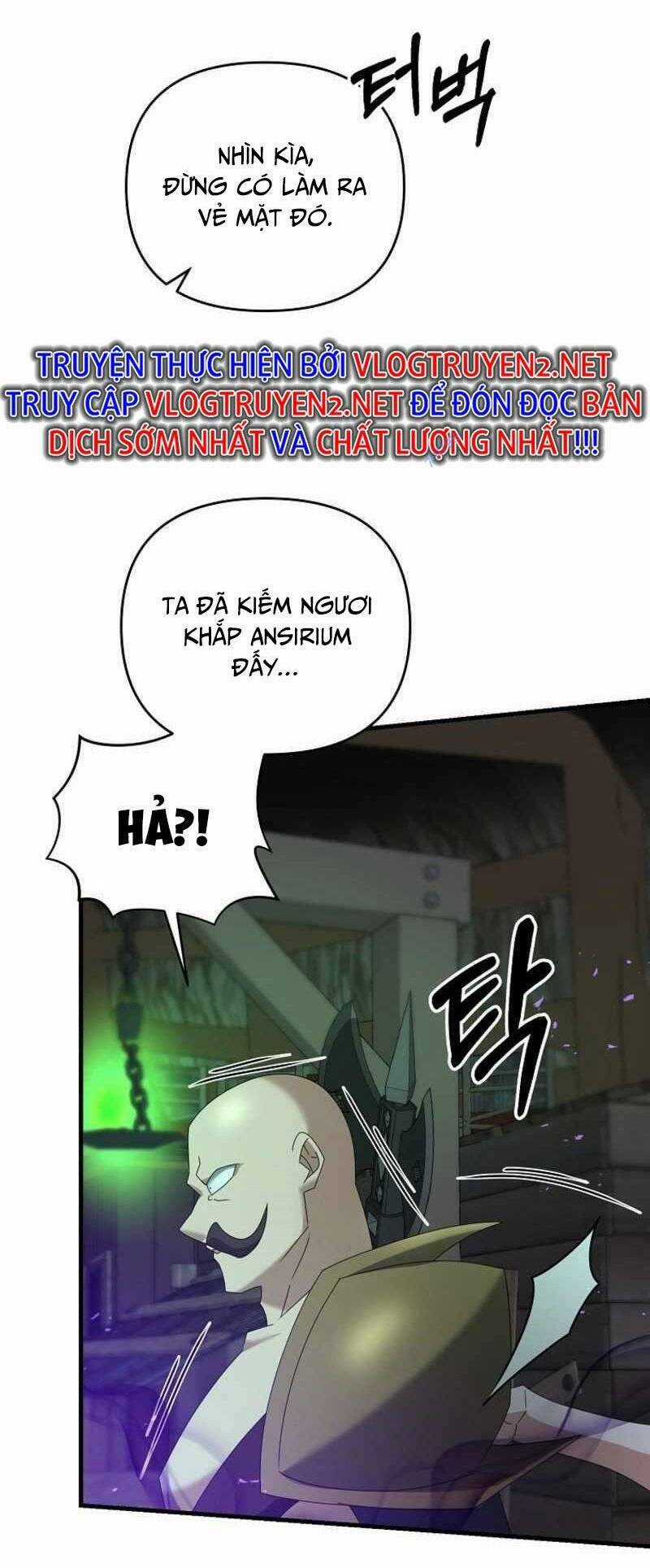 Bậc Thầy Kiếm Sĩ Lười Biếng Chapter 60 trang 2