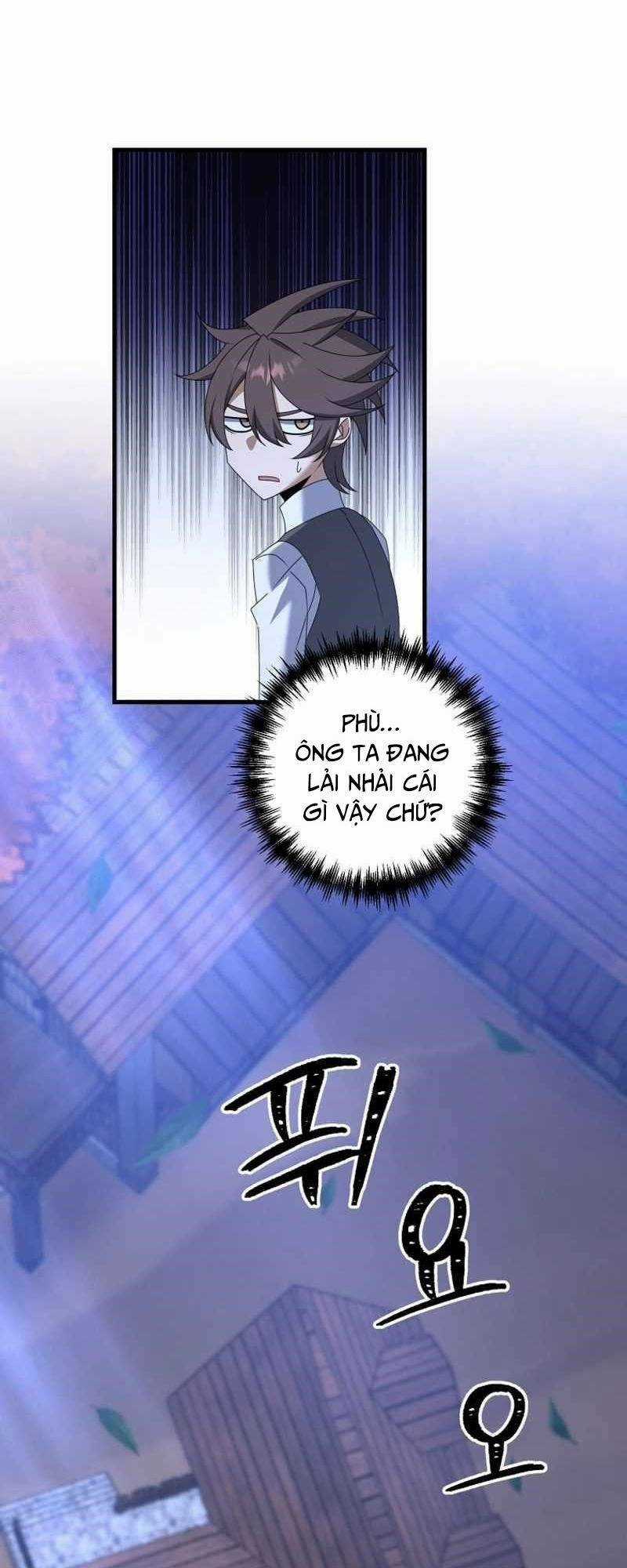 Bậc Thầy Kiếm Sĩ Lười Biếng Chapter 60 trang 21