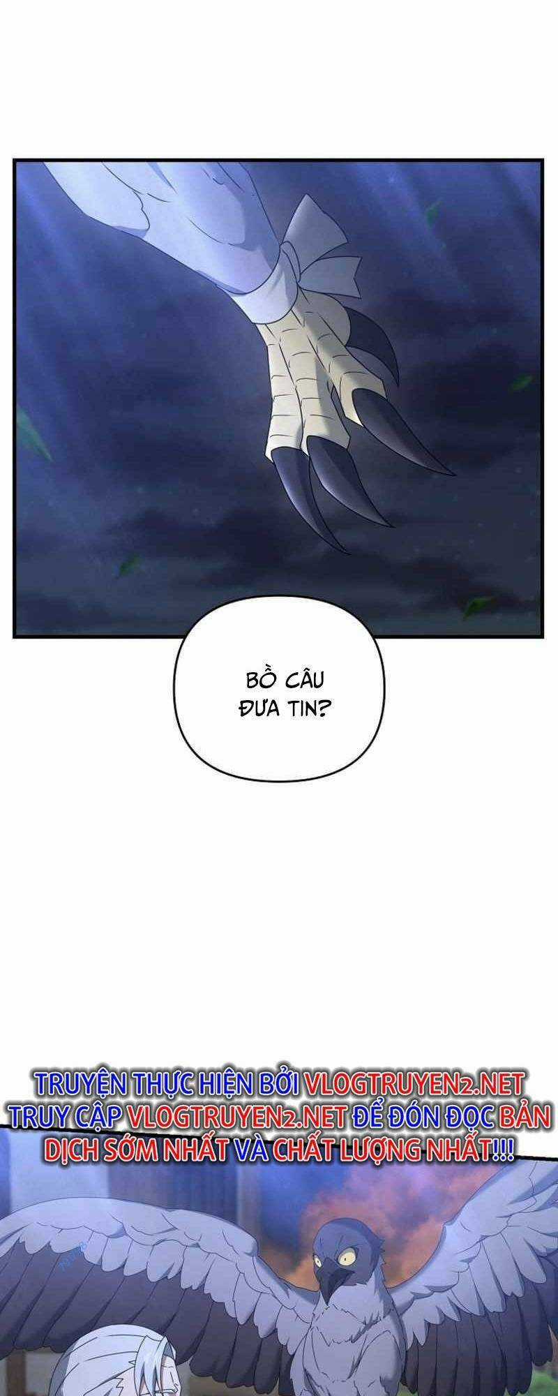 Bậc Thầy Kiếm Sĩ Lười Biếng Chapter 60 trang 24