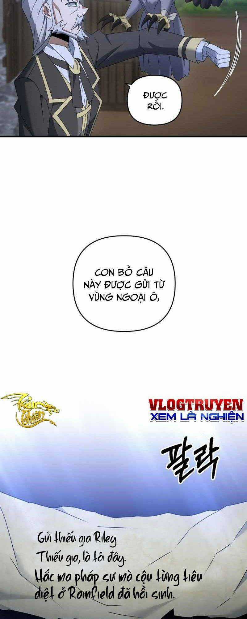 Bậc Thầy Kiếm Sĩ Lười Biếng Chapter 60 trang 25