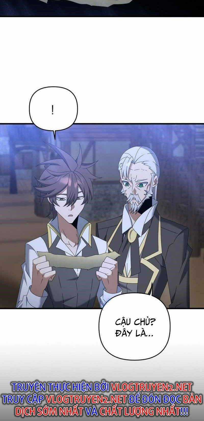 Bậc Thầy Kiếm Sĩ Lười Biếng Chapter 60 trang 26