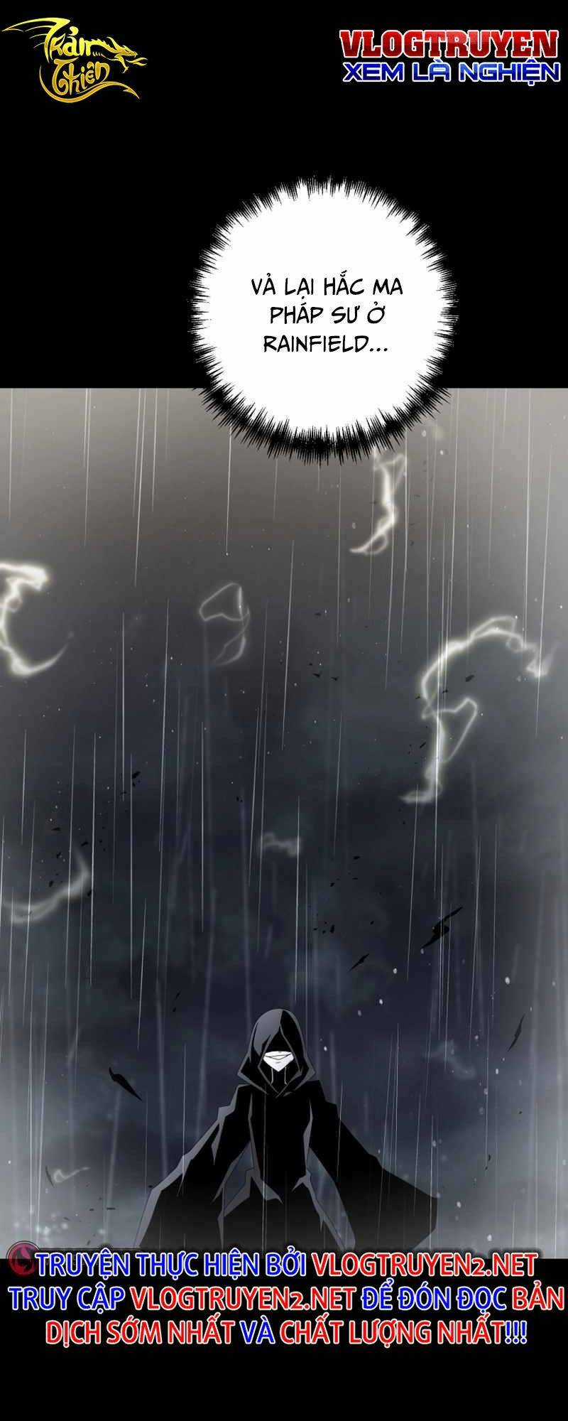 Bậc Thầy Kiếm Sĩ Lười Biếng Chapter 60 trang 28