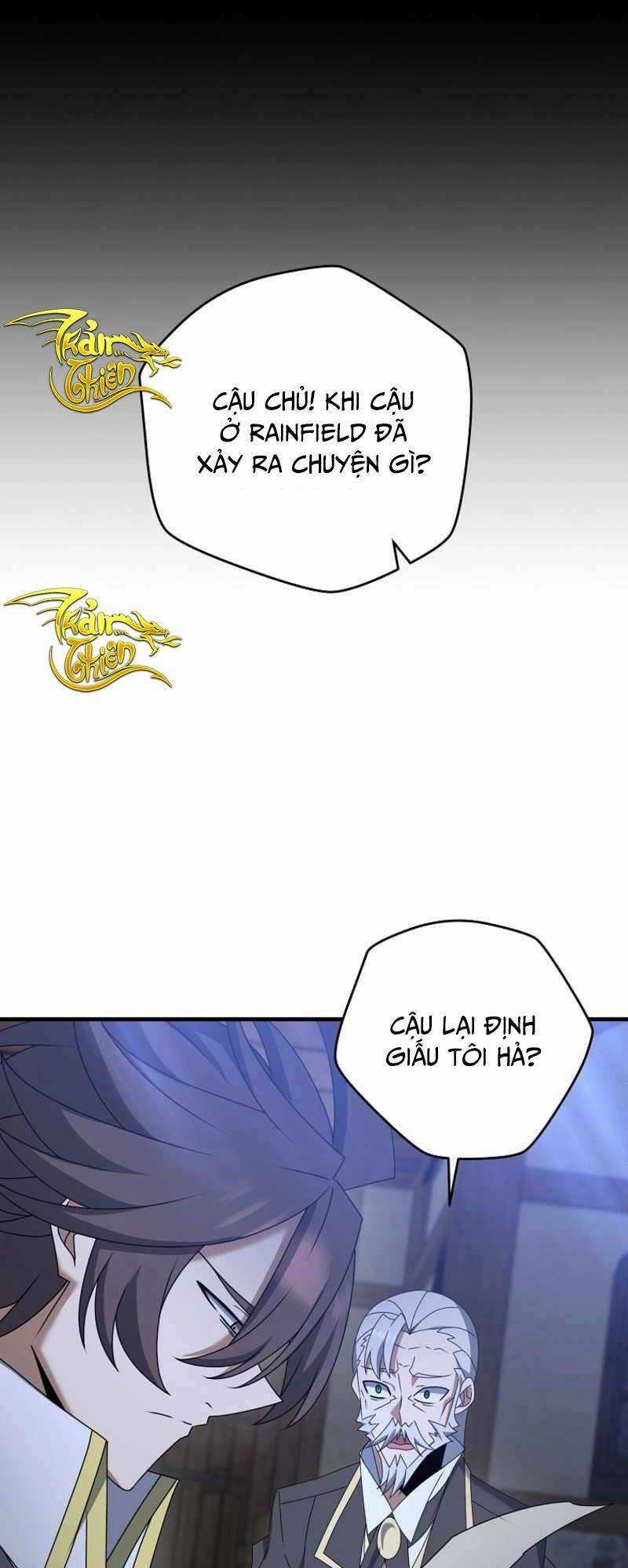 Bậc Thầy Kiếm Sĩ Lười Biếng Chapter 60 trang 29