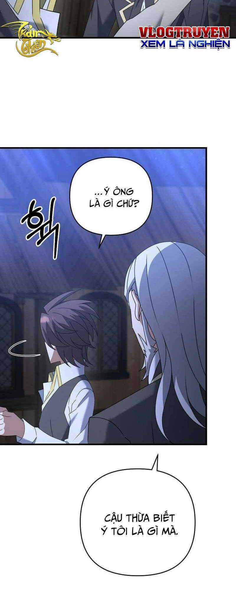 Bậc Thầy Kiếm Sĩ Lười Biếng Chapter 60 trang 30