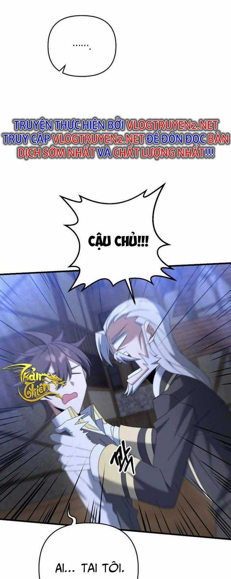 Bậc Thầy Kiếm Sĩ Lười Biếng Chapter 60 trang 31