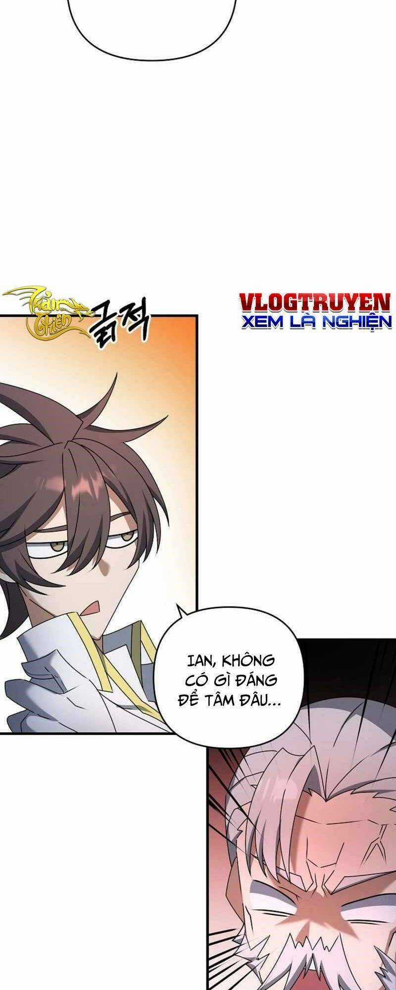 Bậc Thầy Kiếm Sĩ Lười Biếng Chapter 60 trang 32