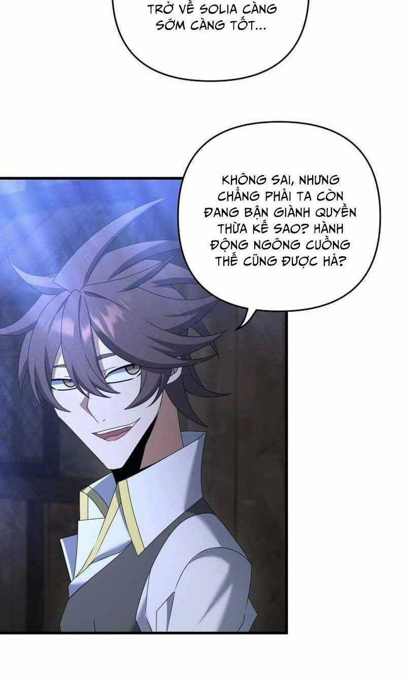 Bậc Thầy Kiếm Sĩ Lười Biếng Chapter 60 trang 38