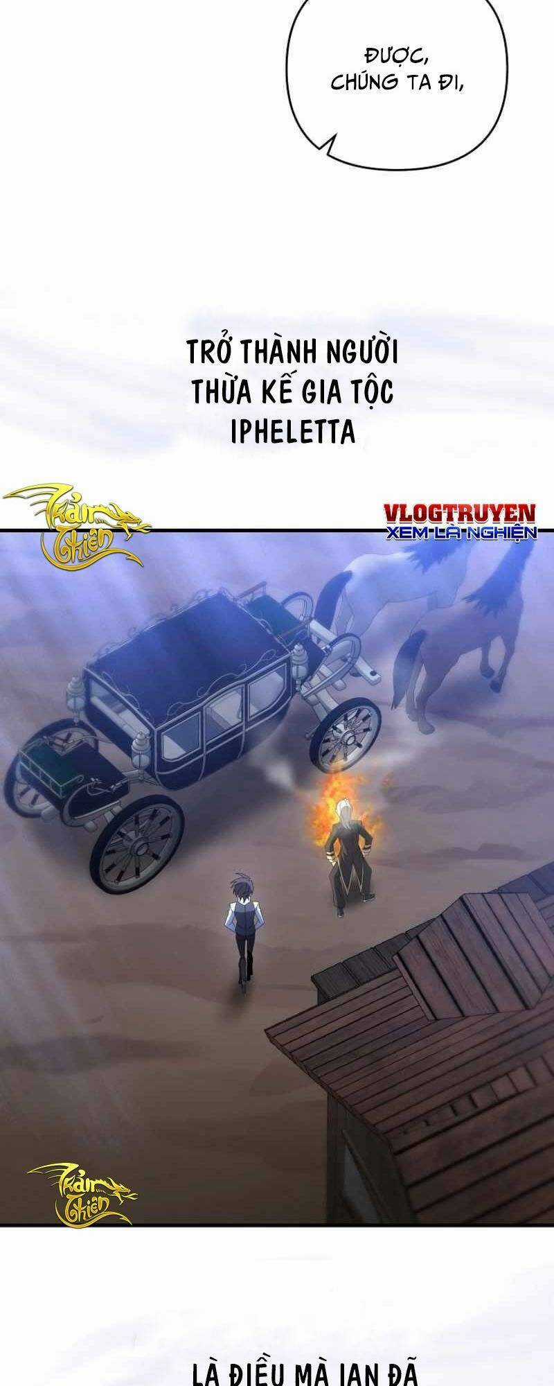 Bậc Thầy Kiếm Sĩ Lười Biếng Chapter 60 trang 40