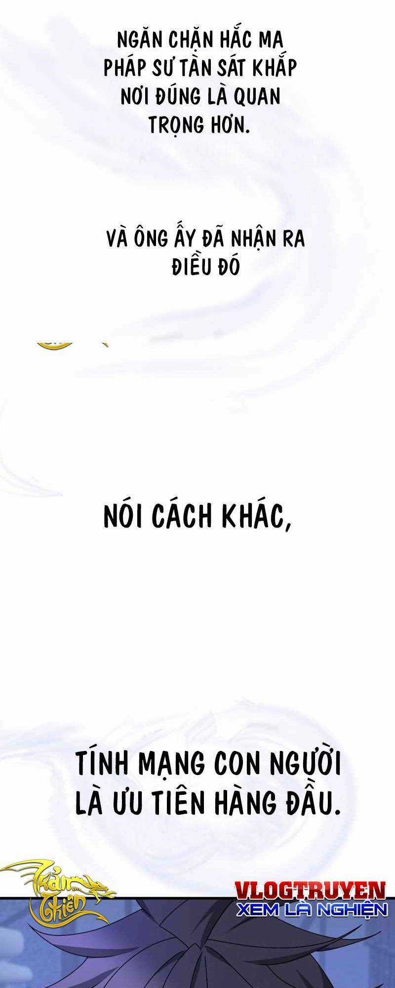 Bậc Thầy Kiếm Sĩ Lười Biếng Chapter 60 trang 43