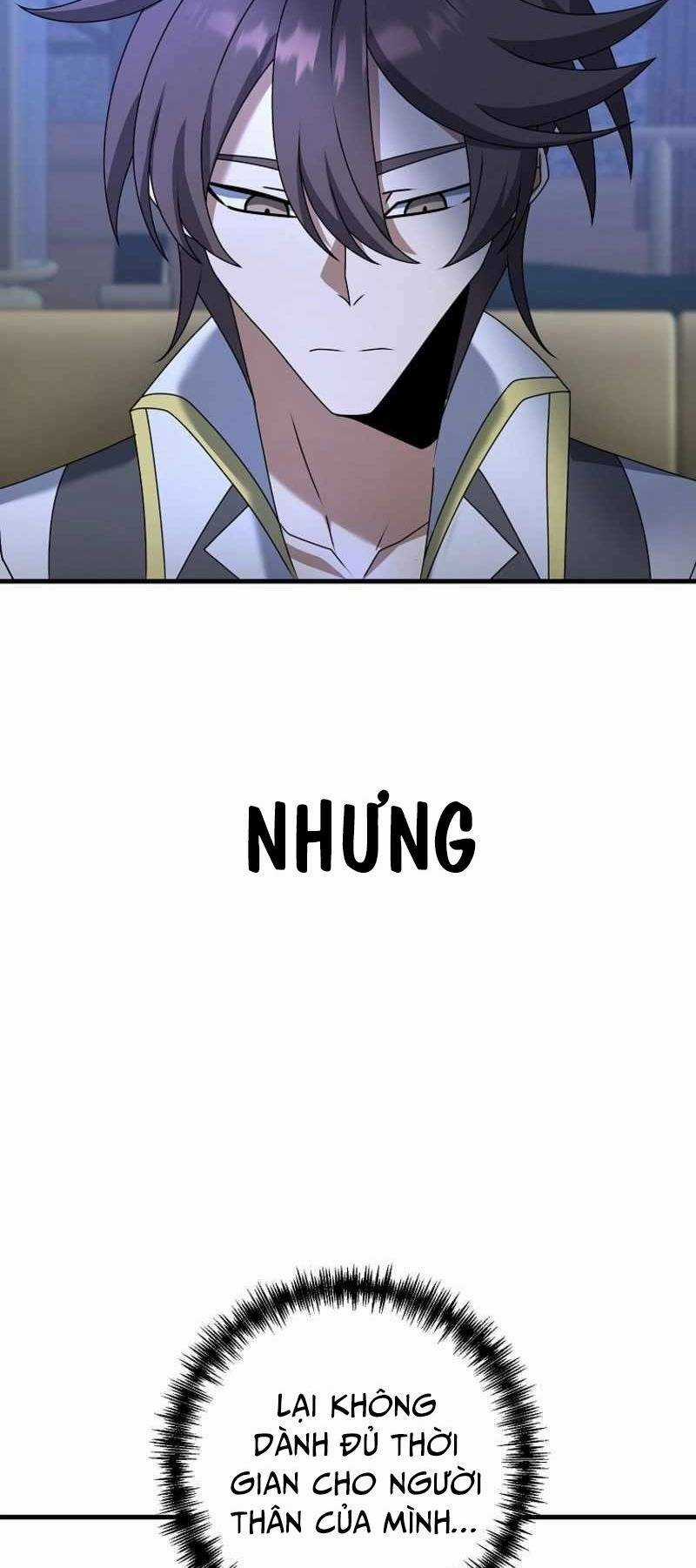 Bậc Thầy Kiếm Sĩ Lười Biếng Chapter 60 trang 44