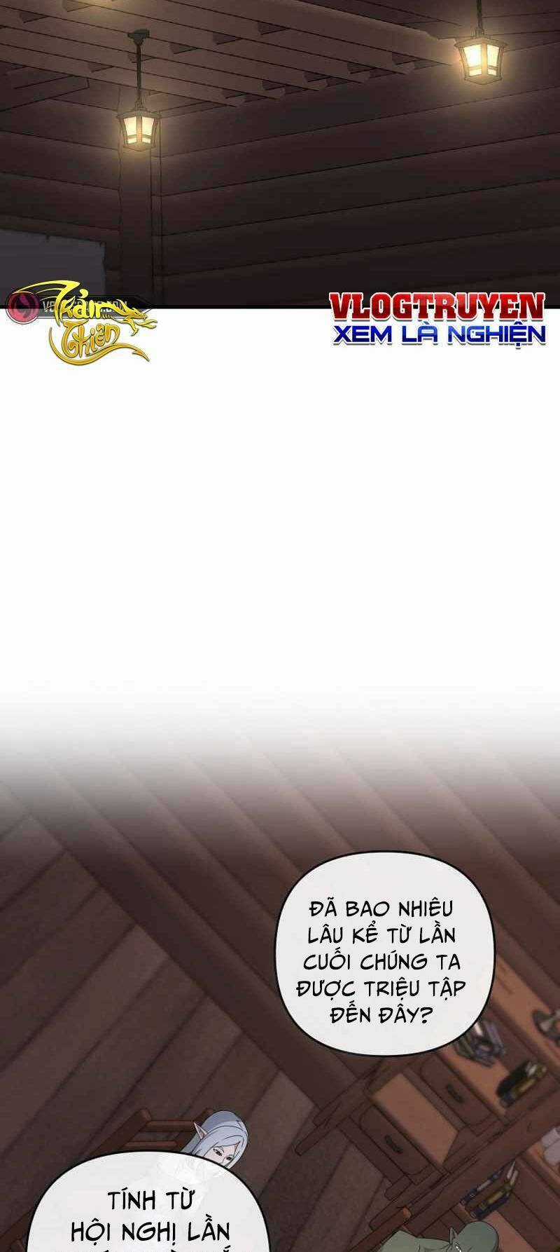 Bậc Thầy Kiếm Sĩ Lười Biếng Chapter 60 trang 47