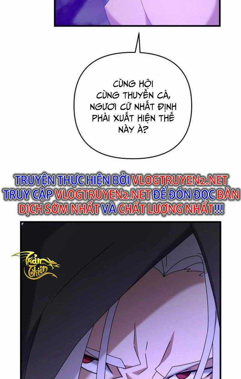 Bậc Thầy Kiếm Sĩ Lười Biếng Chapter 60 trang 5