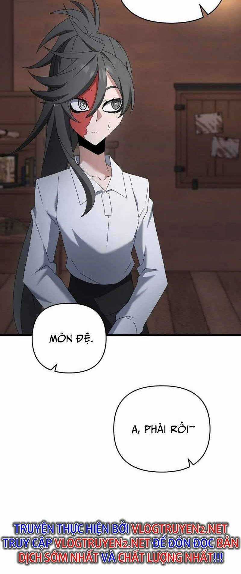 Bậc Thầy Kiếm Sĩ Lười Biếng Chapter 60 trang 55