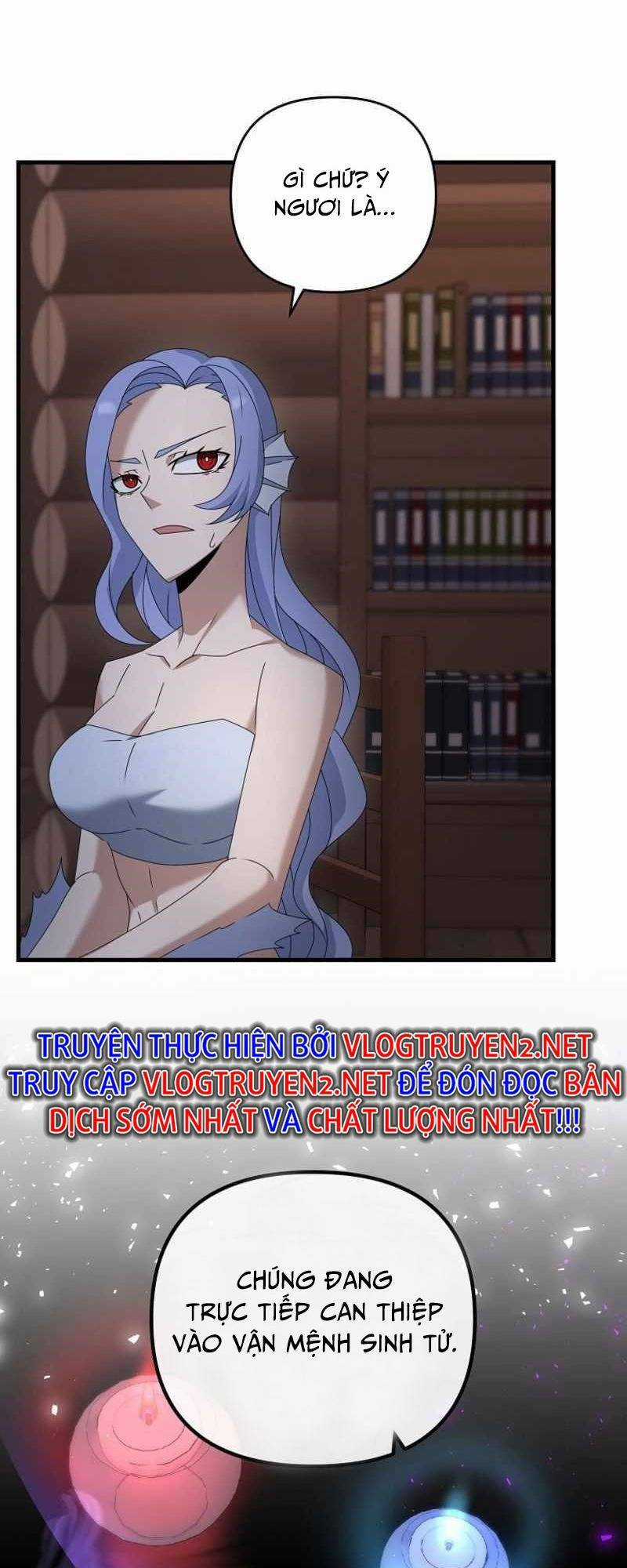 Bậc Thầy Kiếm Sĩ Lười Biếng Chapter 60 trang 65