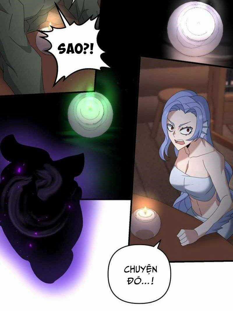 Bậc Thầy Kiếm Sĩ Lười Biếng Chapter 60 trang 67