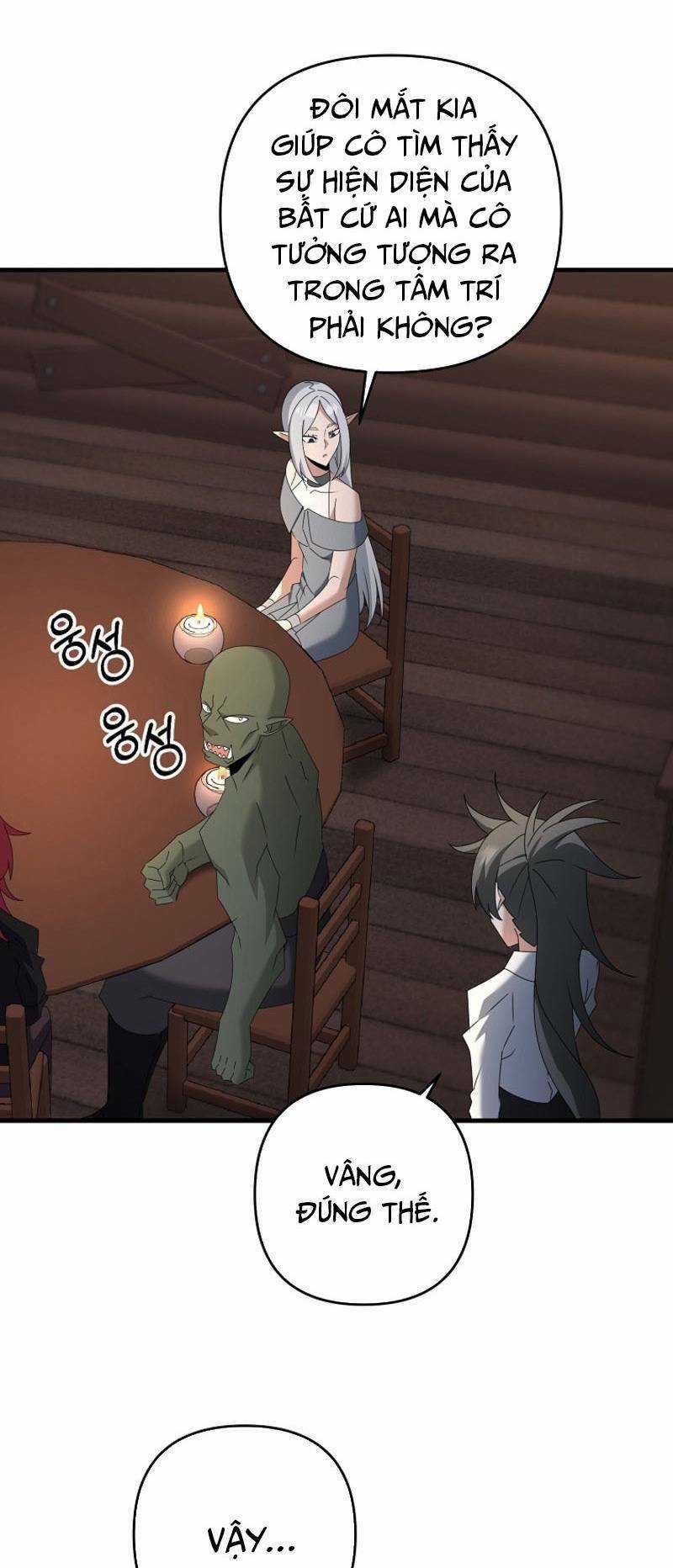 Bậc Thầy Kiếm Sĩ Lười Biếng Chapter 61 trang 11