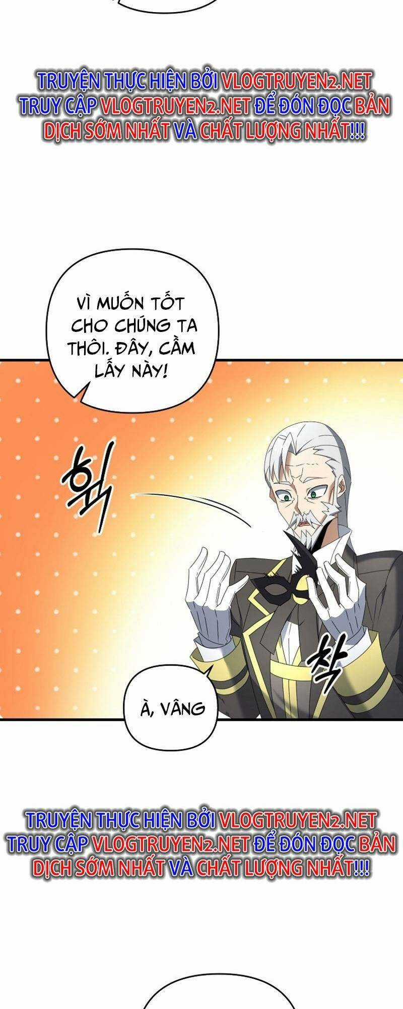 Bậc Thầy Kiếm Sĩ Lười Biếng Chapter 61 trang 27