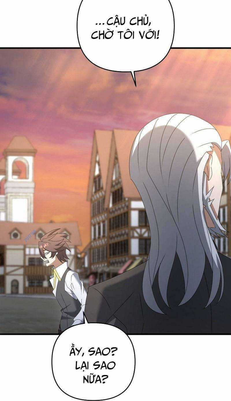 Bậc Thầy Kiếm Sĩ Lười Biếng Chapter 61 trang 28