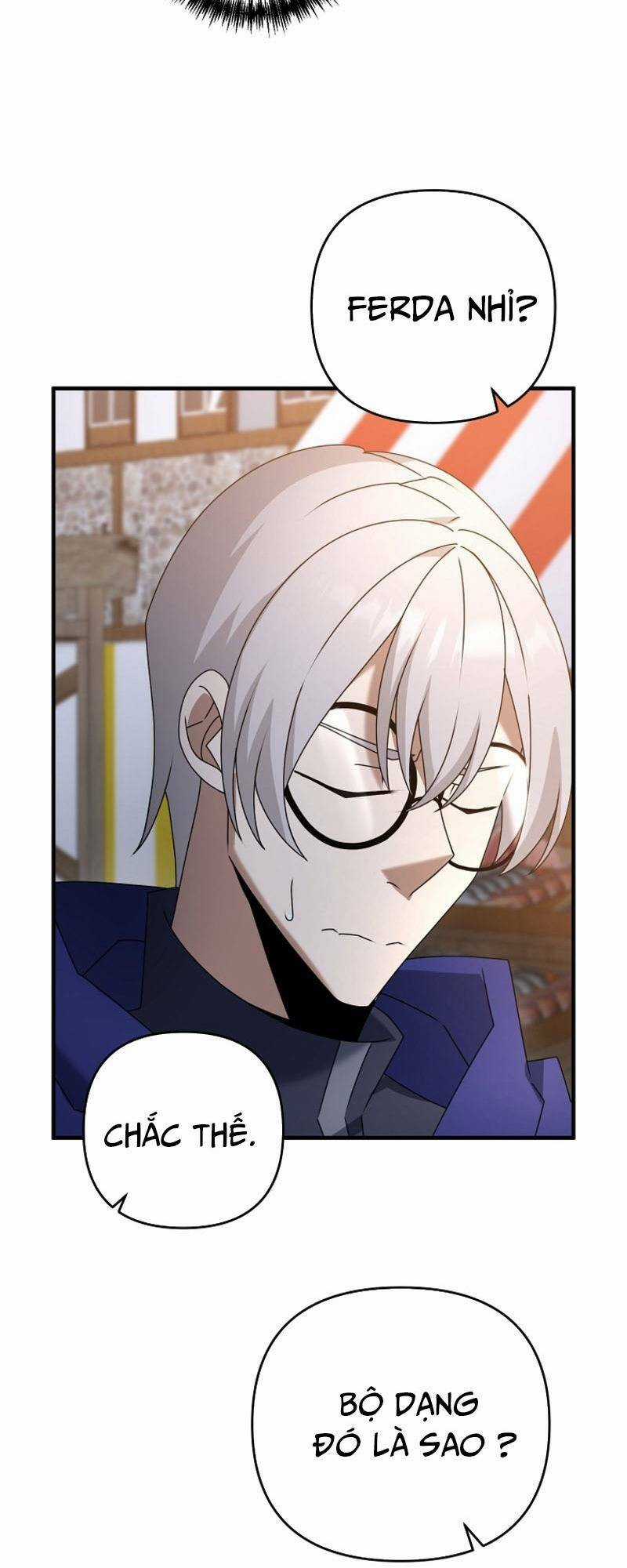 Bậc Thầy Kiếm Sĩ Lười Biếng Chapter 61 trang 31