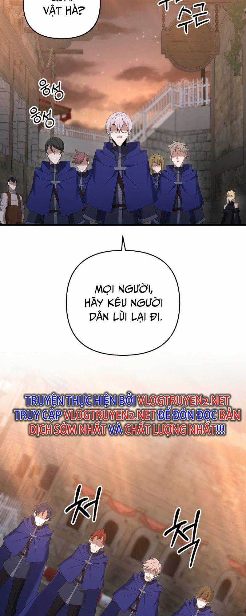 Bậc Thầy Kiếm Sĩ Lười Biếng Chapter 61 trang 38