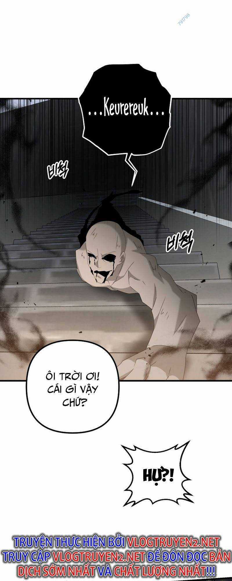 Bậc Thầy Kiếm Sĩ Lười Biếng Chapter 61 trang 41