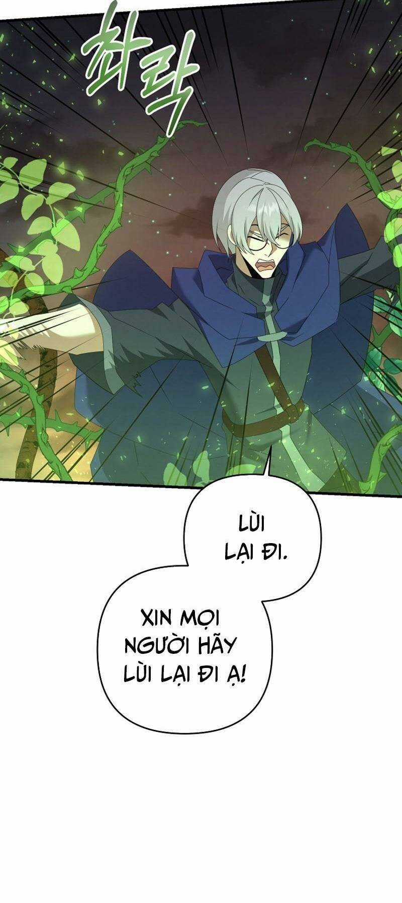 Bậc Thầy Kiếm Sĩ Lười Biếng Chapter 61 trang 42