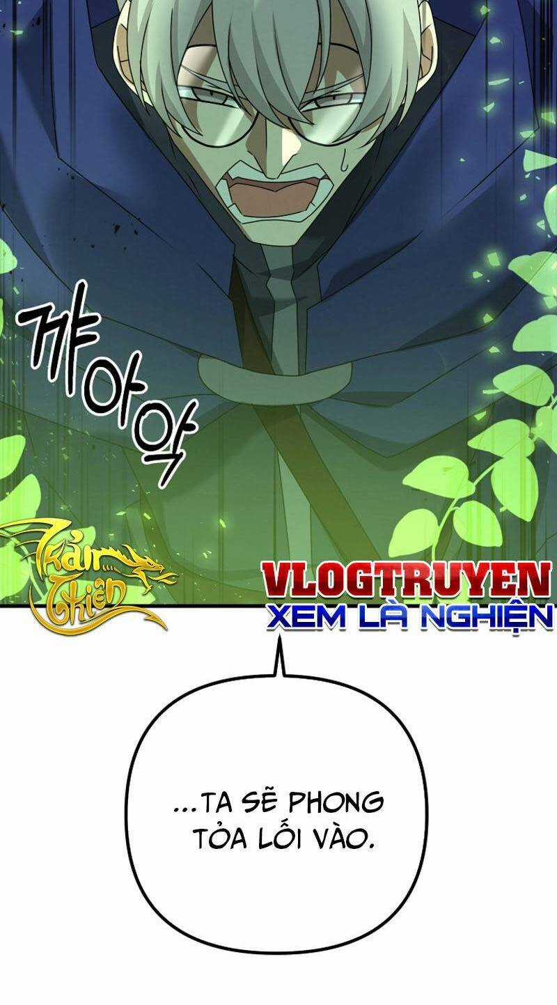 Bậc Thầy Kiếm Sĩ Lười Biếng Chapter 61 trang 47