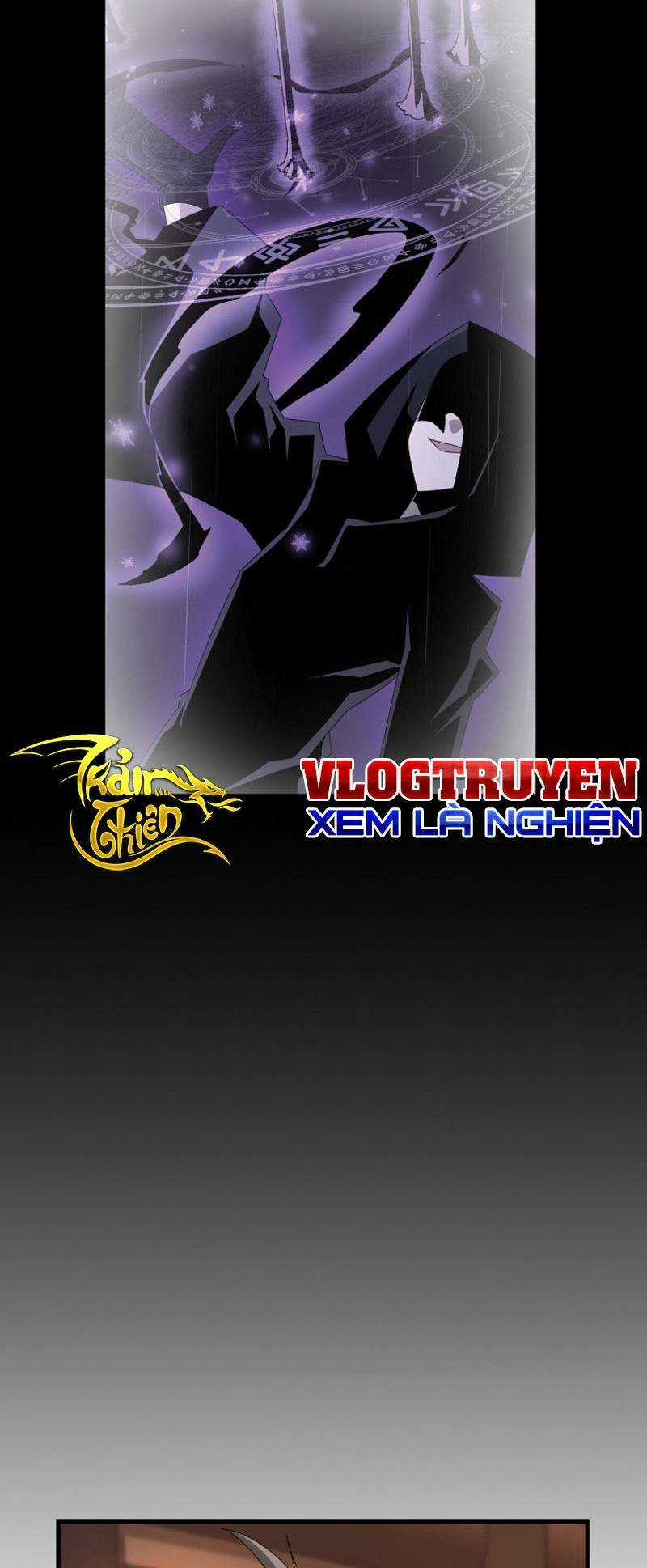 Bậc Thầy Kiếm Sĩ Lười Biếng Chapter 61 trang 5