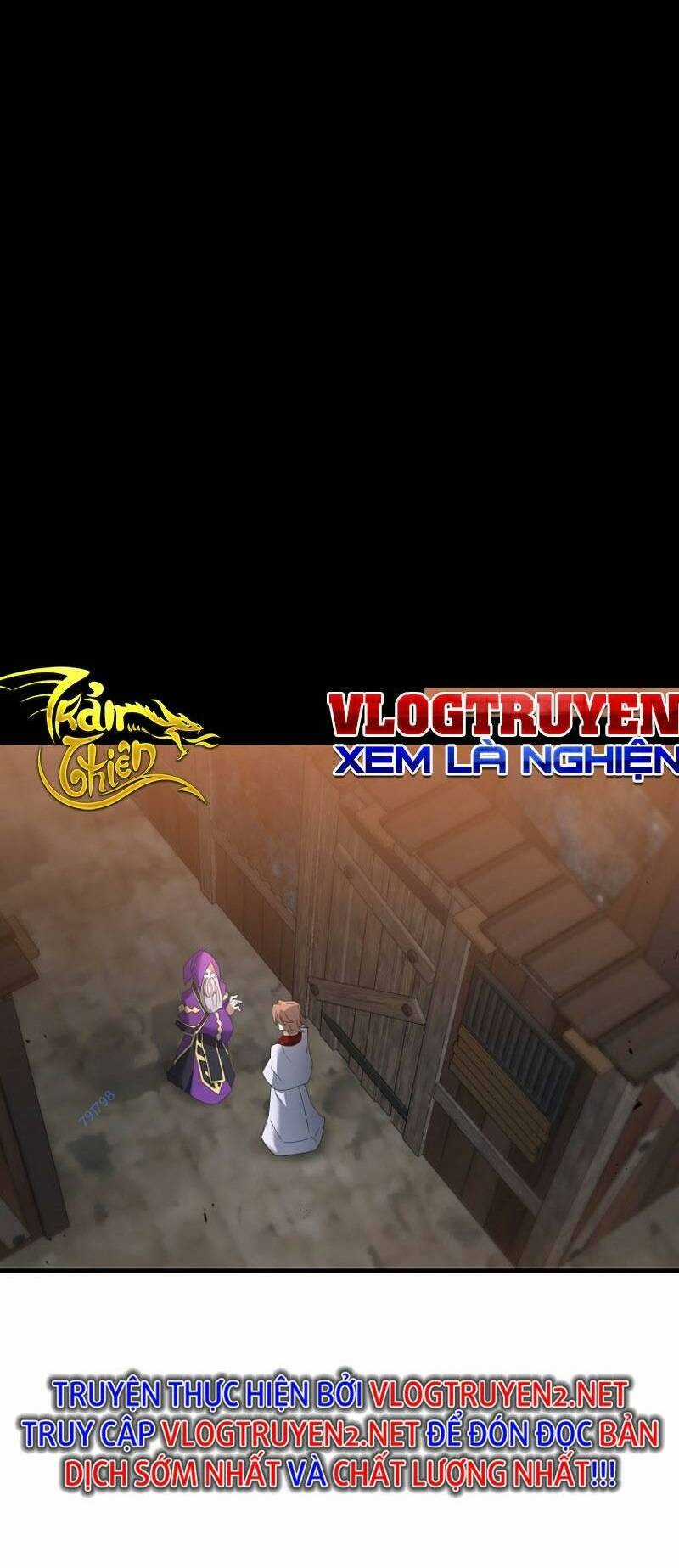 Bậc Thầy Kiếm Sĩ Lười Biếng Chapter 61 trang 50