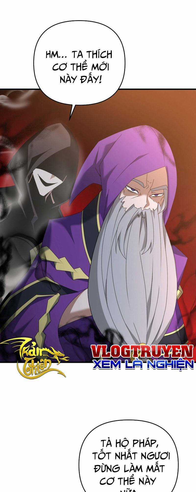 Bậc Thầy Kiếm Sĩ Lười Biếng Chapter 61 trang 51