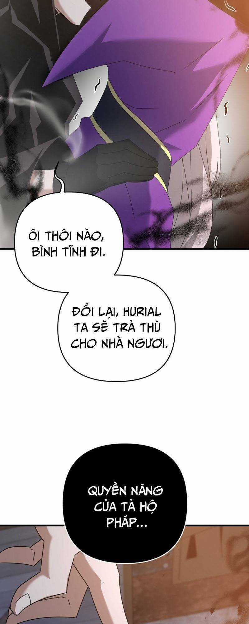 Bậc Thầy Kiếm Sĩ Lười Biếng Chapter 61 trang 53