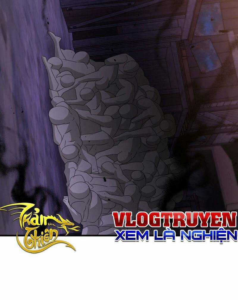 Bậc Thầy Kiếm Sĩ Lười Biếng Chapter 61 trang 55