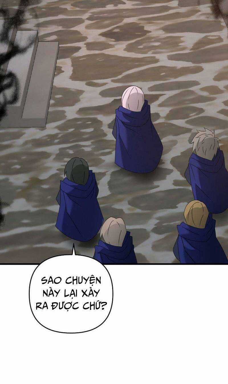 Bậc Thầy Kiếm Sĩ Lười Biếng Chapter 61 trang 59