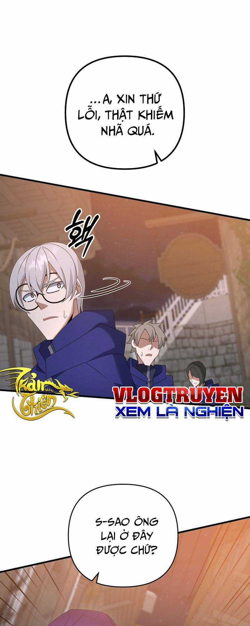 Bậc Thầy Kiếm Sĩ Lười Biếng Chapter 61 trang 60