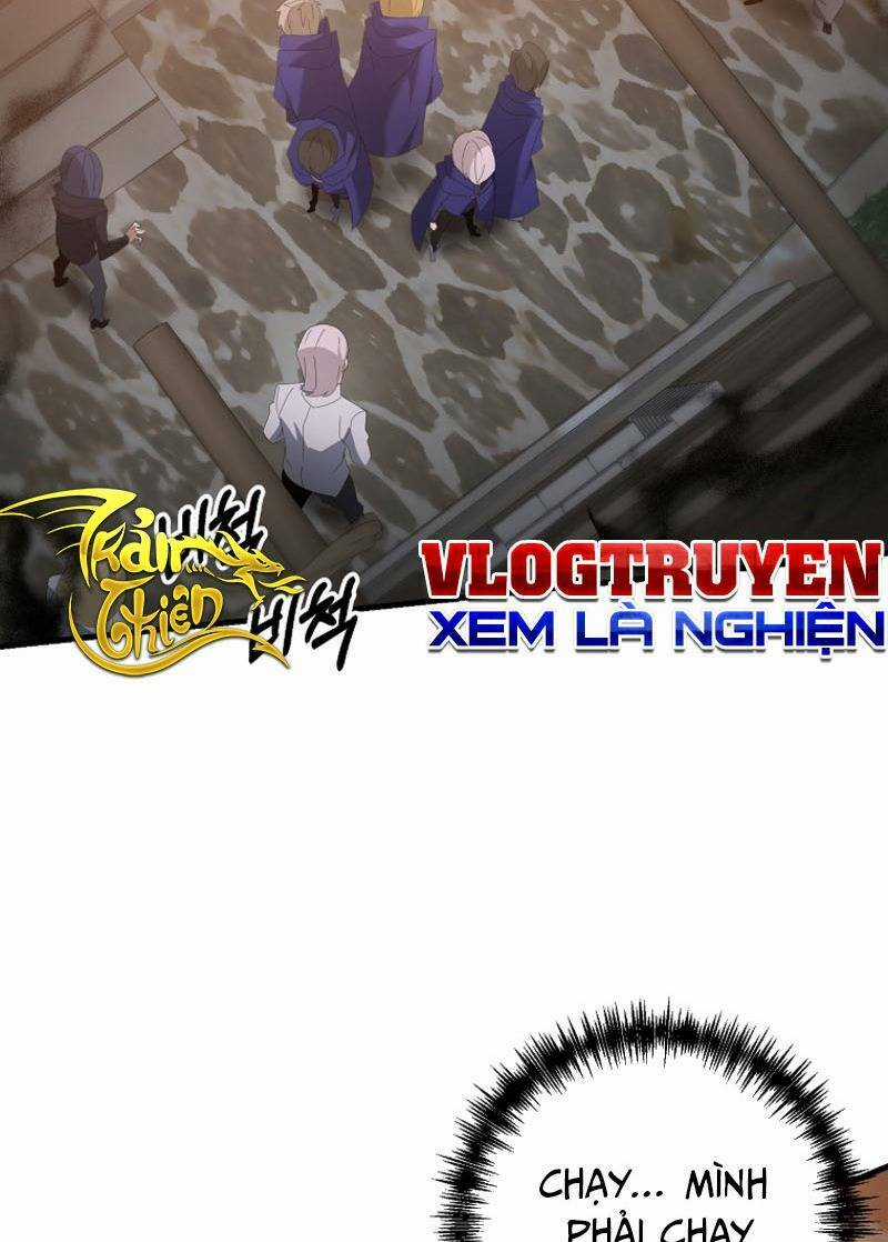 Bậc Thầy Kiếm Sĩ Lười Biếng Chapter 61 trang 62