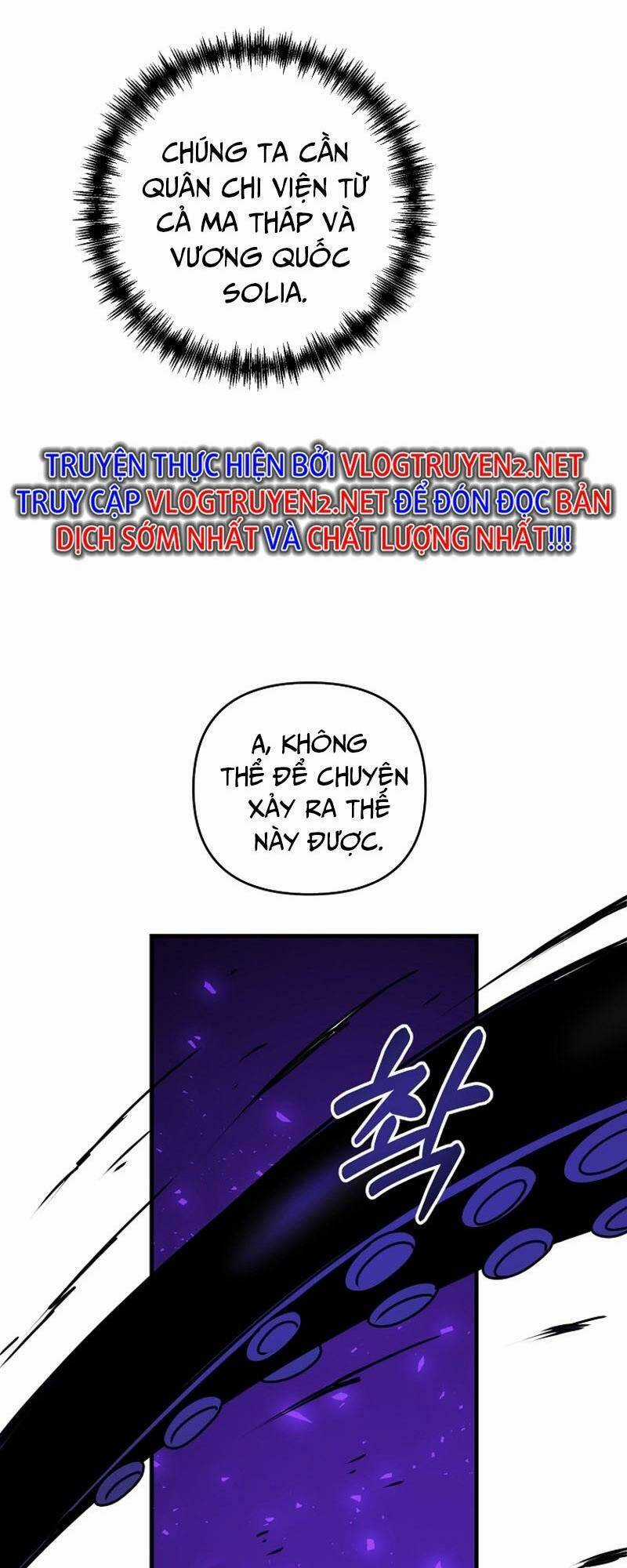 Bậc Thầy Kiếm Sĩ Lười Biếng Chapter 61 trang 64