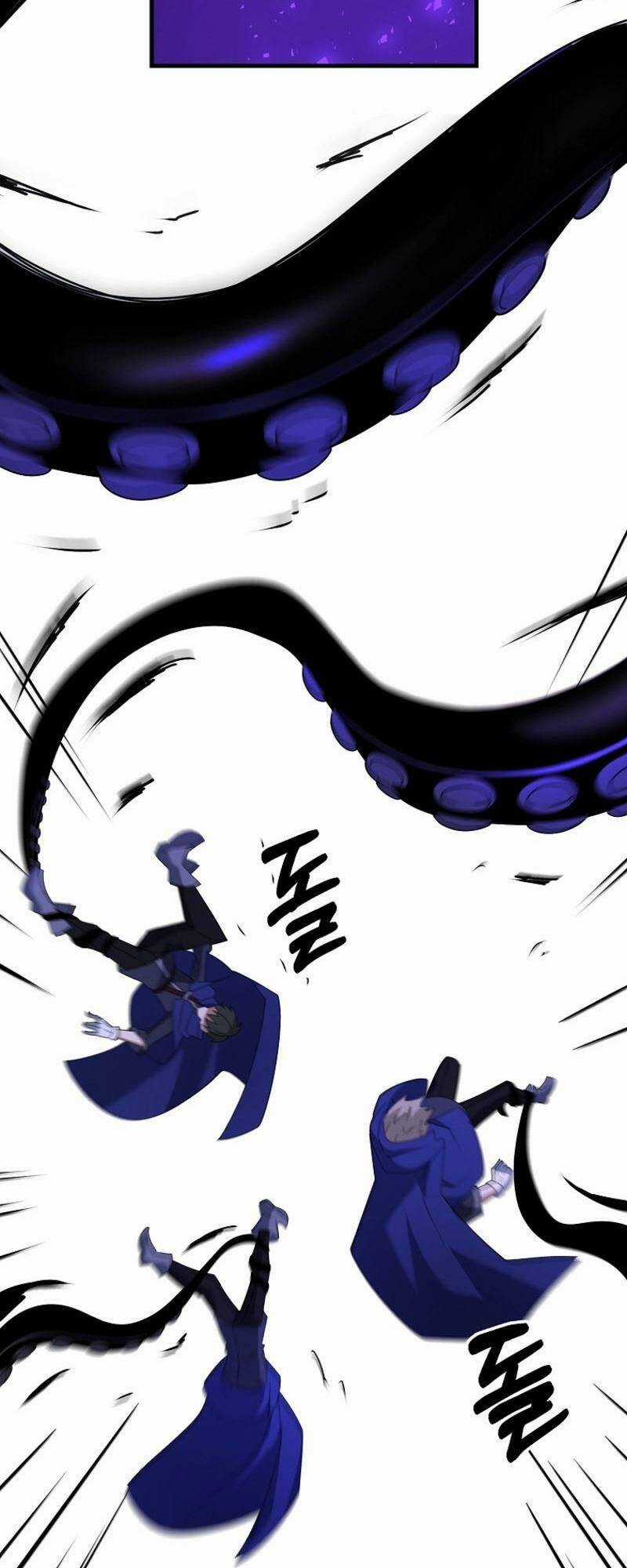 Bậc Thầy Kiếm Sĩ Lười Biếng Chapter 61 trang 65