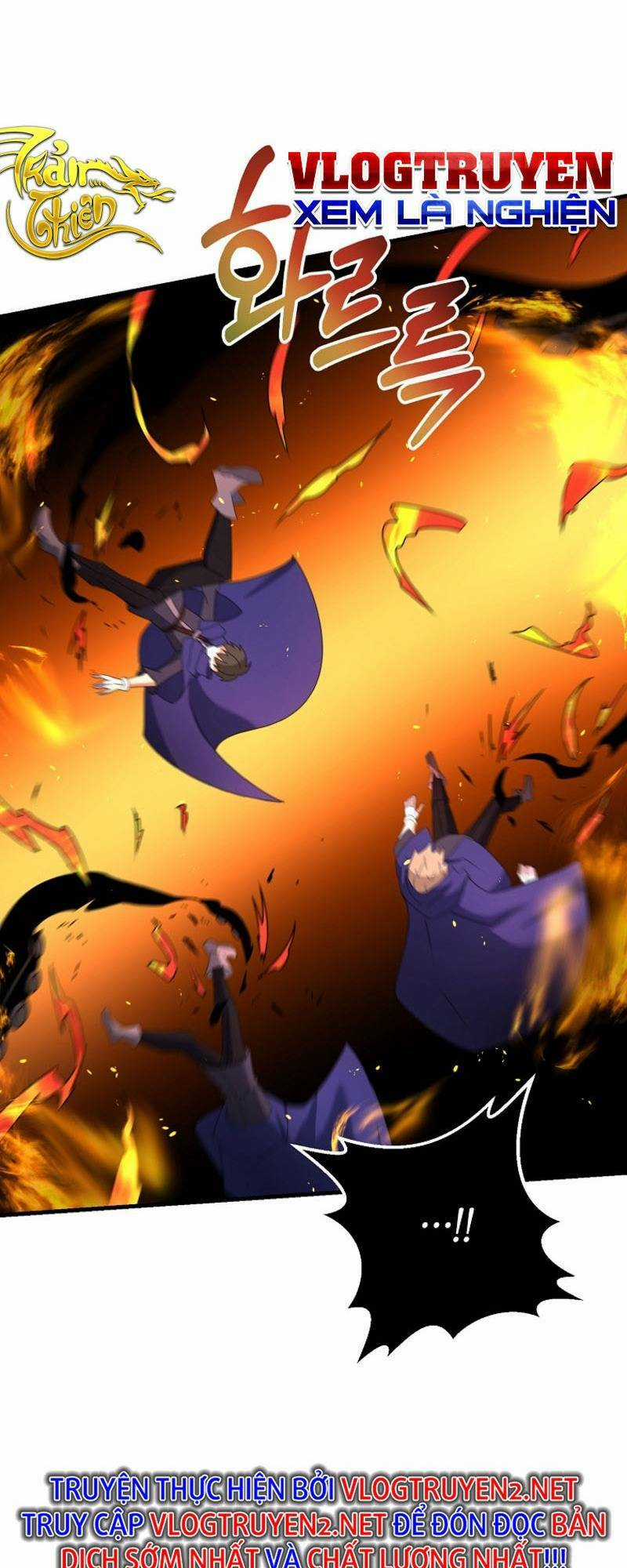 Bậc Thầy Kiếm Sĩ Lười Biếng Chapter 61 trang 68