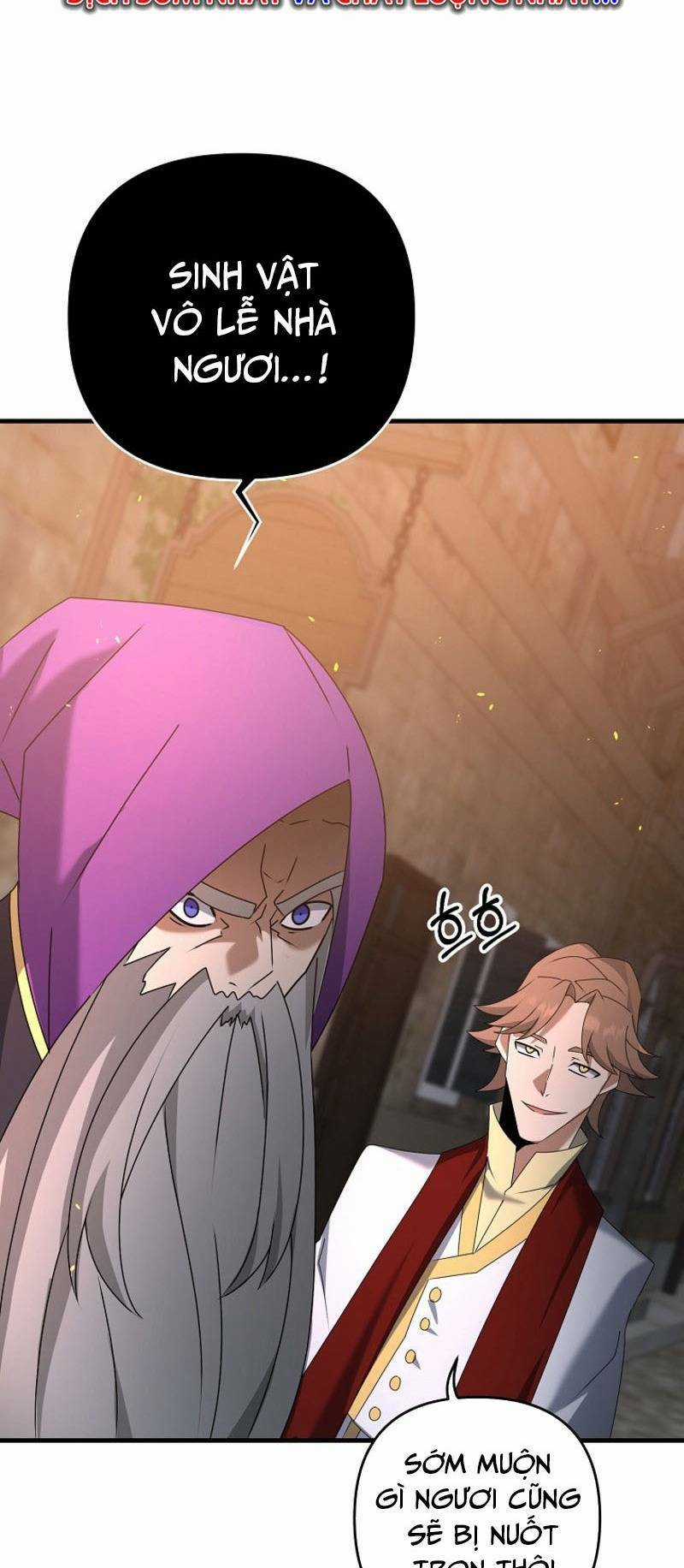 Bậc Thầy Kiếm Sĩ Lười Biếng Chapter 61 trang 69