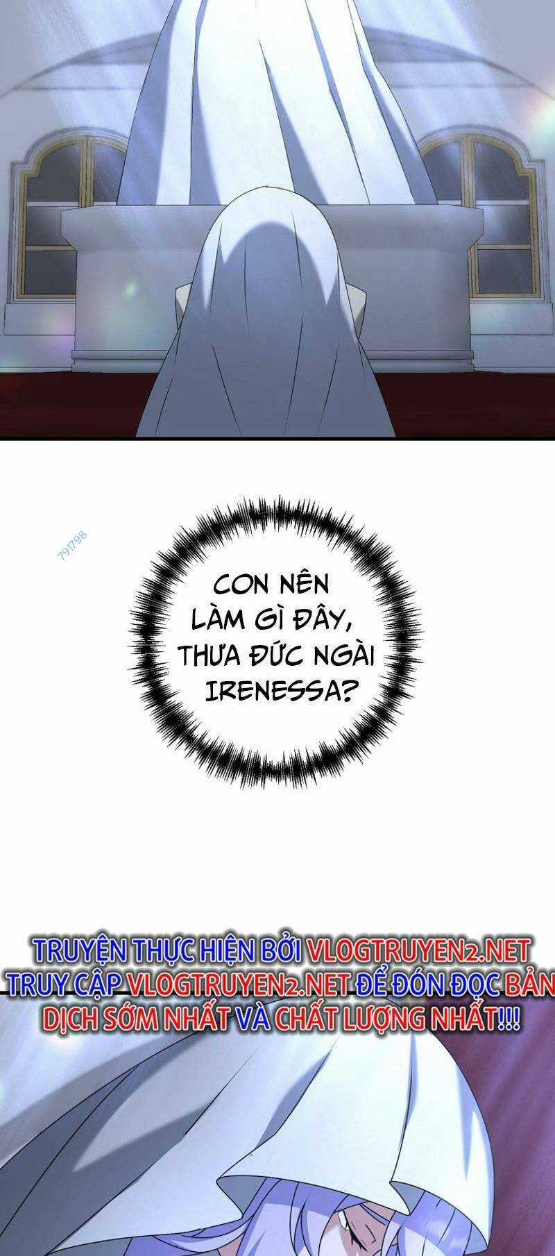 Bậc Thầy Kiếm Sĩ Lười Biếng Chapter 61 trang 72