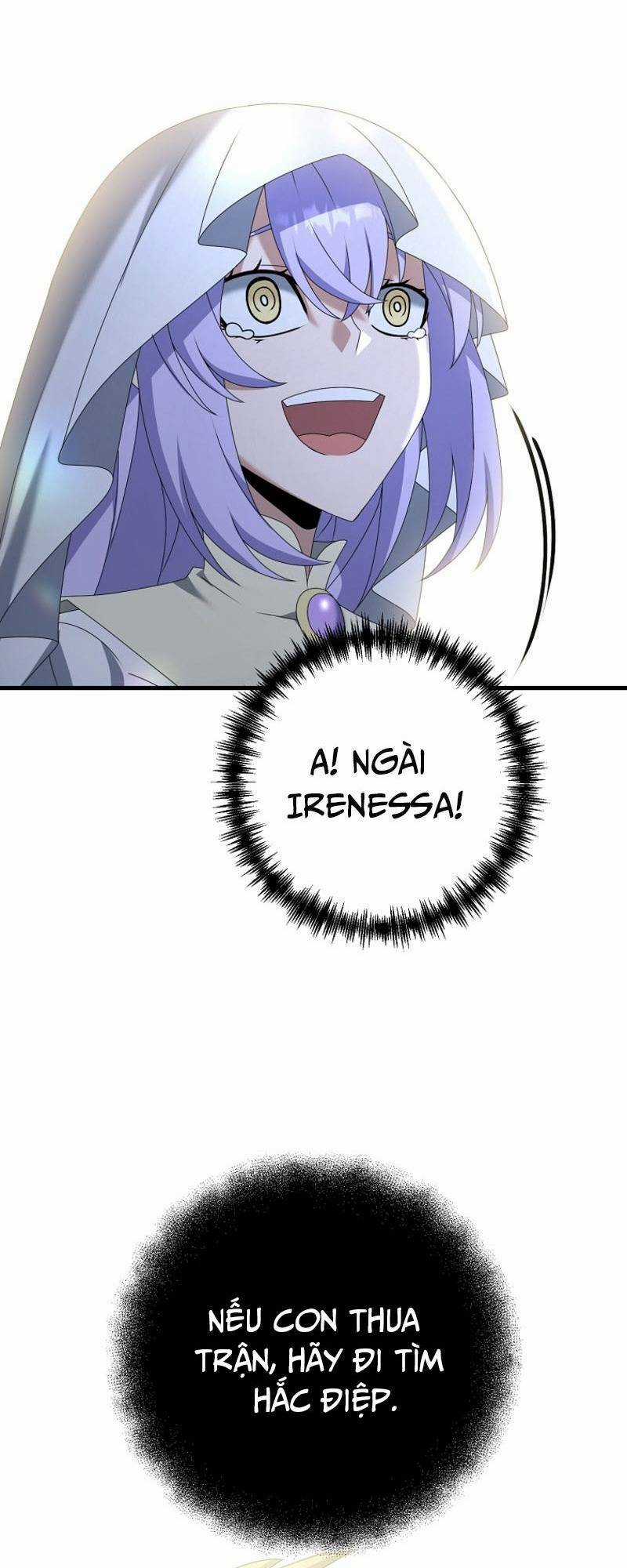 Bậc Thầy Kiếm Sĩ Lười Biếng Chapter 61 trang 74