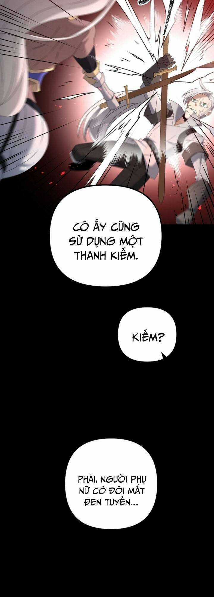 Bậc Thầy Kiếm Sĩ Lười Biếng Chapter 62 trang 11